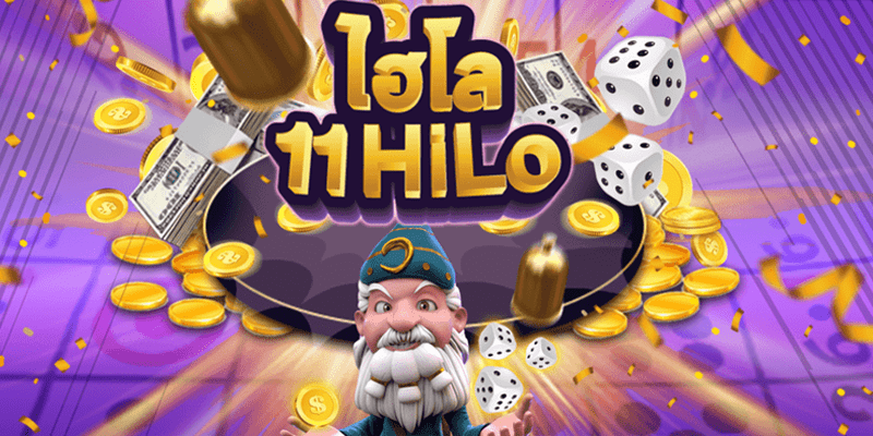 รีวิวเกม ไฮโล 11 HILO เกมสุด classic ที่คุณไม่ควรพลาด biogaming