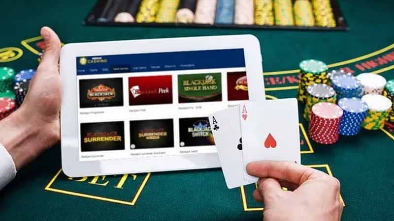 แจกฟรี casino สูตรชนะเกมพนัน